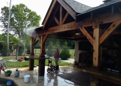 Dependable window cleaner