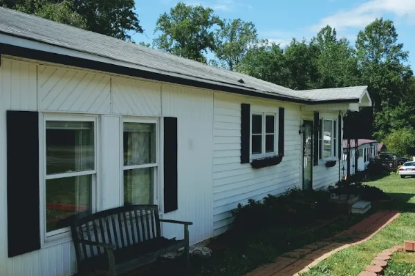 RK Window Cleaning's other services