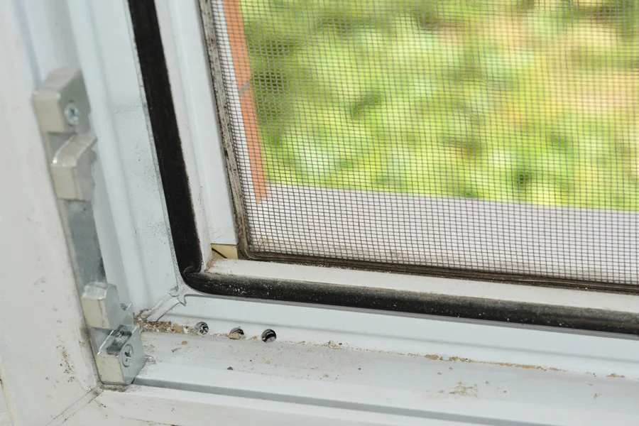 Benefits Of Professional Window Sill Cleaning Services Maiden, NC