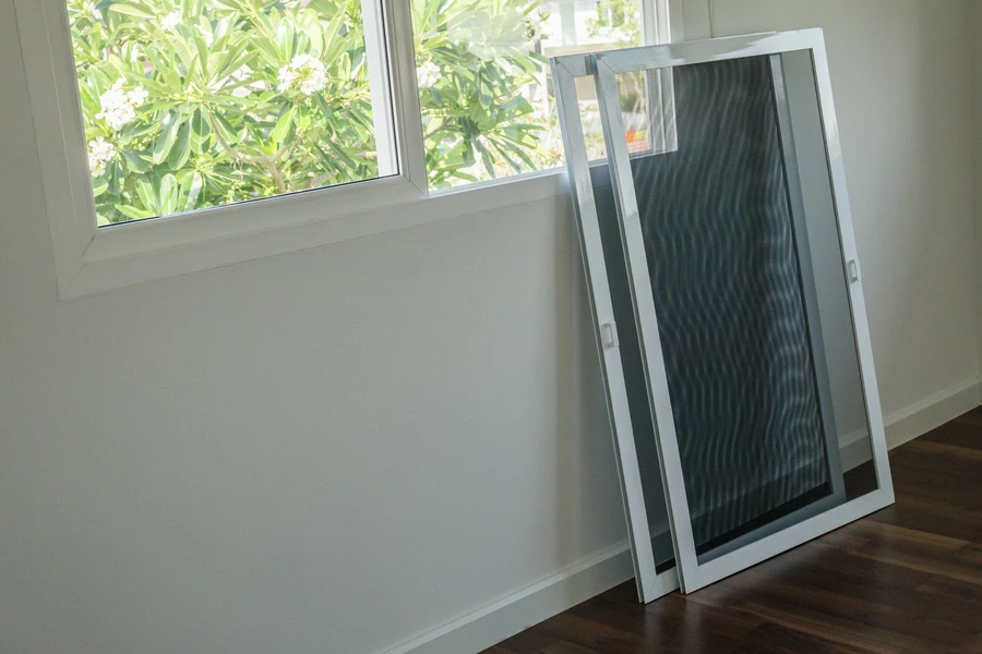 How Screen Cleaning Extends Window Lifespan in Maiden, NC