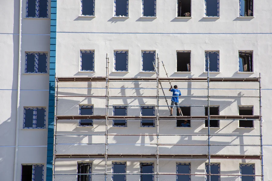 Key Benefits Of Professional Commercial Window Cleaning Maiden, NC