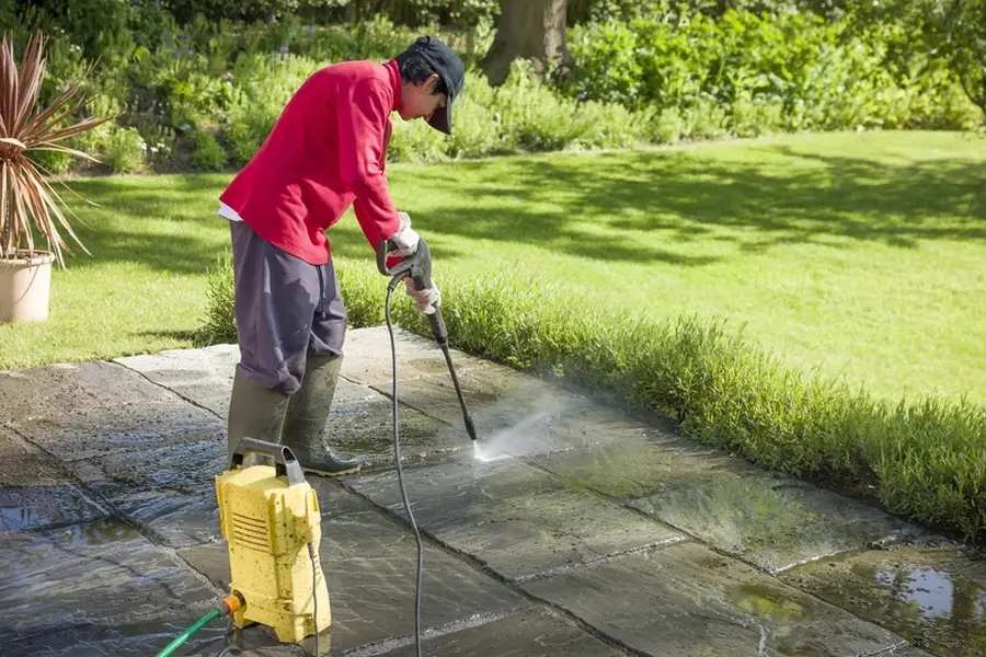 Premium Pressure Washing Services Maiden, NC