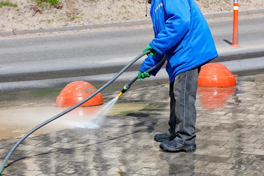 Reliable Pressure Washing Services Maiden, NC
