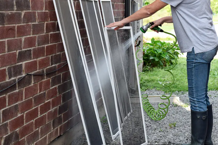 Reliable Window Sill Cleaning Maiden, NC