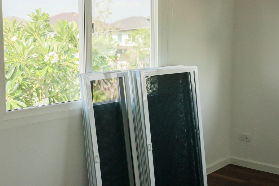 The Connection Between Screen Cleaning and Curb Appeal Maiden, NC