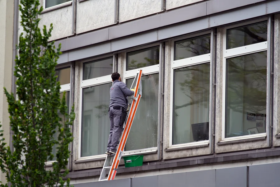Top-rated Commercial Window Cleaning Maiden, NC