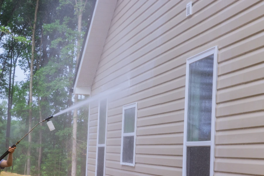 Why Regular Window Cleaning Improves Indoor Light Quality Maiden, NC