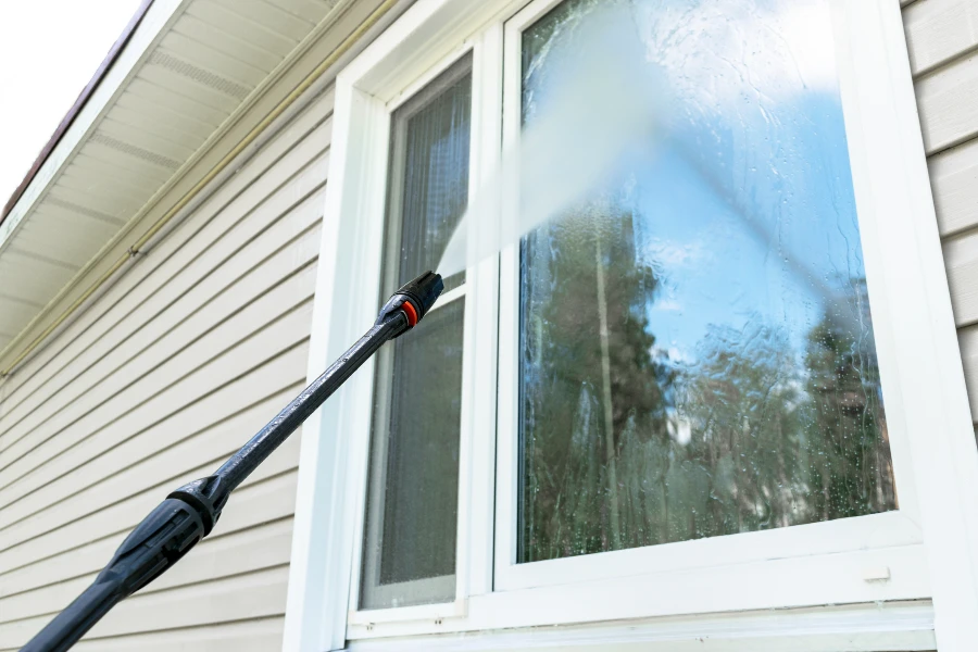 Why Regular Window Cleaning Improves Indoor Light Quality in Maiden, NC
