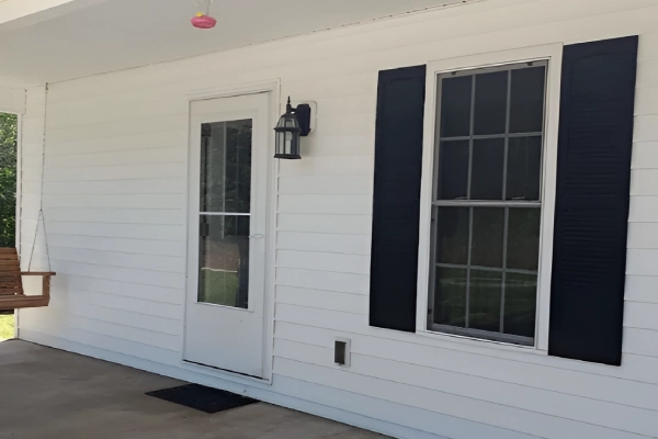 Professional Window Cleaner