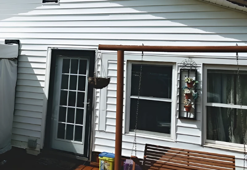 Trusted Window Cleaner